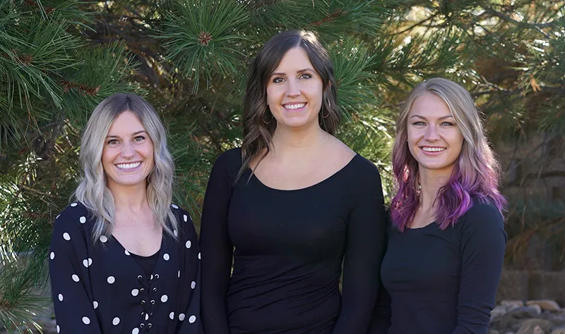 Endodontics of Castle Rock Chairside Staff