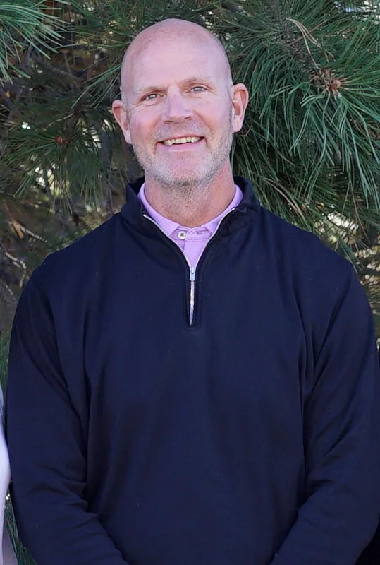 Endodontist Dr. Brock Deal
