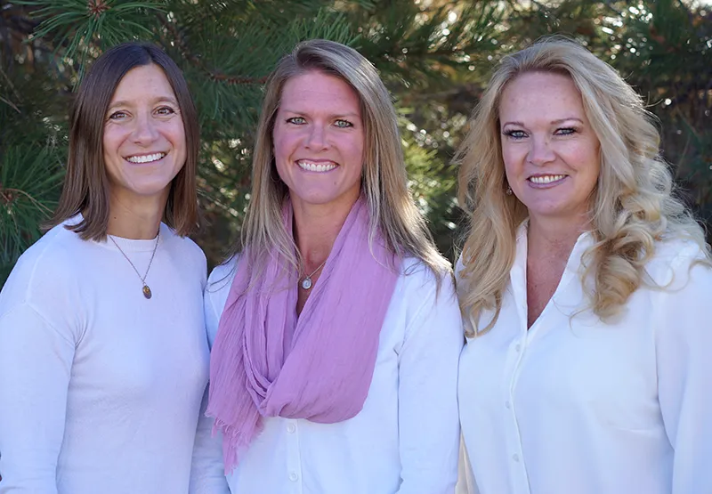 Endodontics of Castle Rock Front Staff