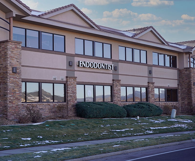 Endodontics of Castle Rock